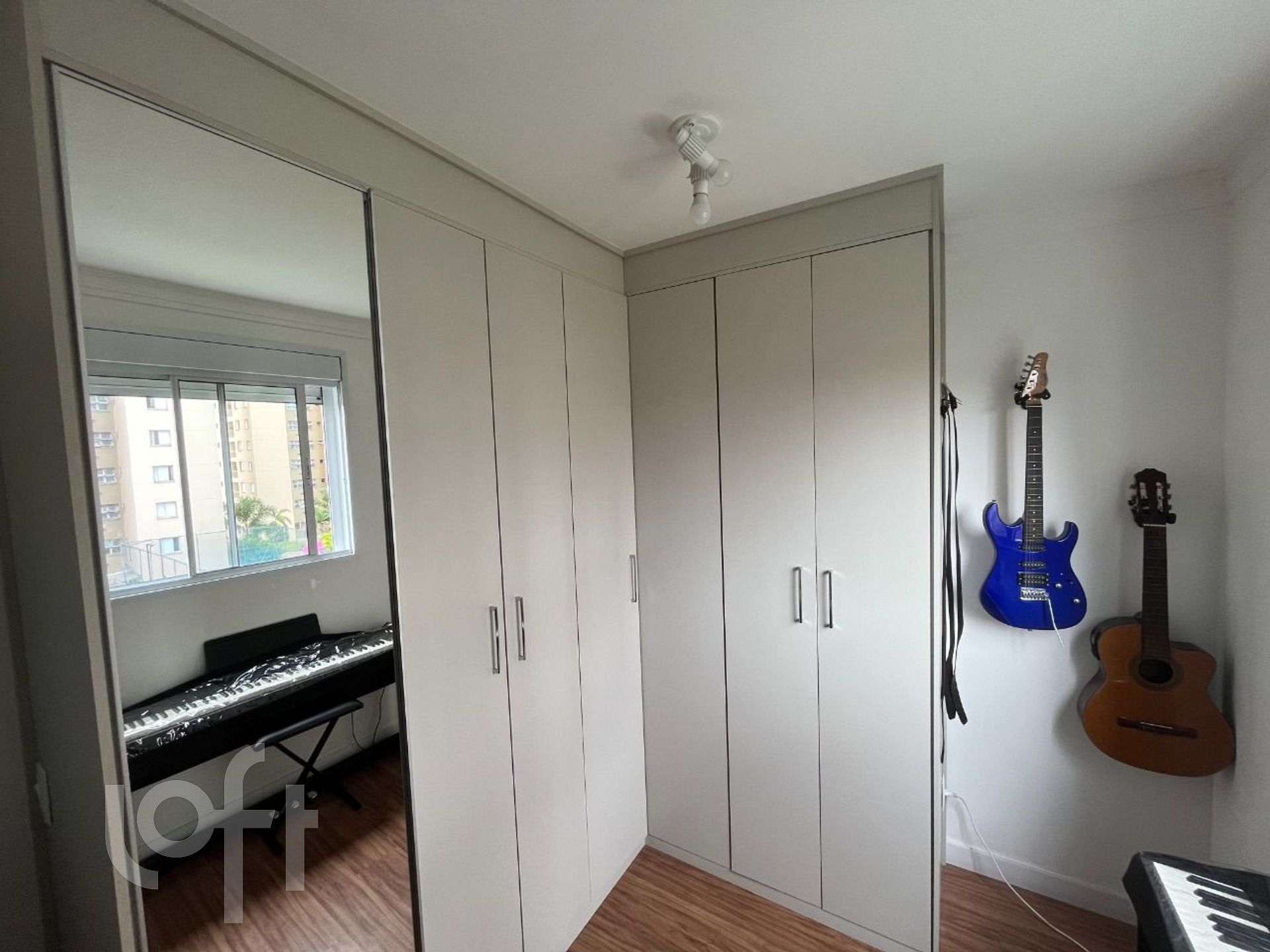 Apartamento à venda com 3 quartos, 69m² - Foto 13