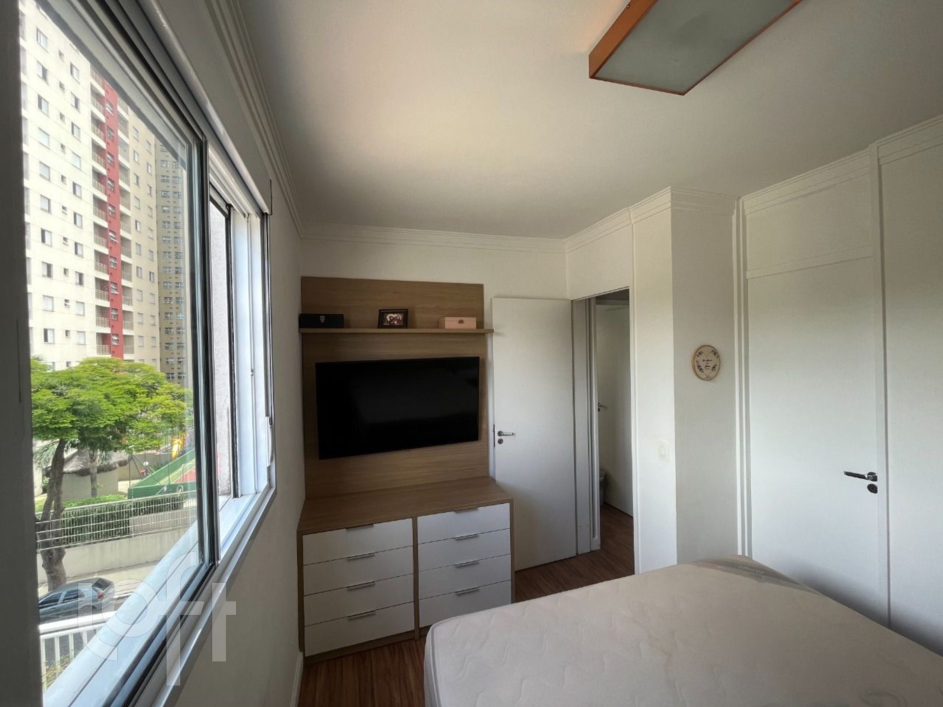 Apartamento à venda com 3 quartos, 69m² - Foto 10