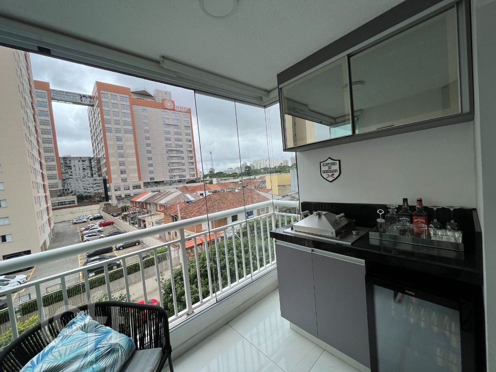 Apartamento à venda com 3 quartos, 69m² - Foto 7