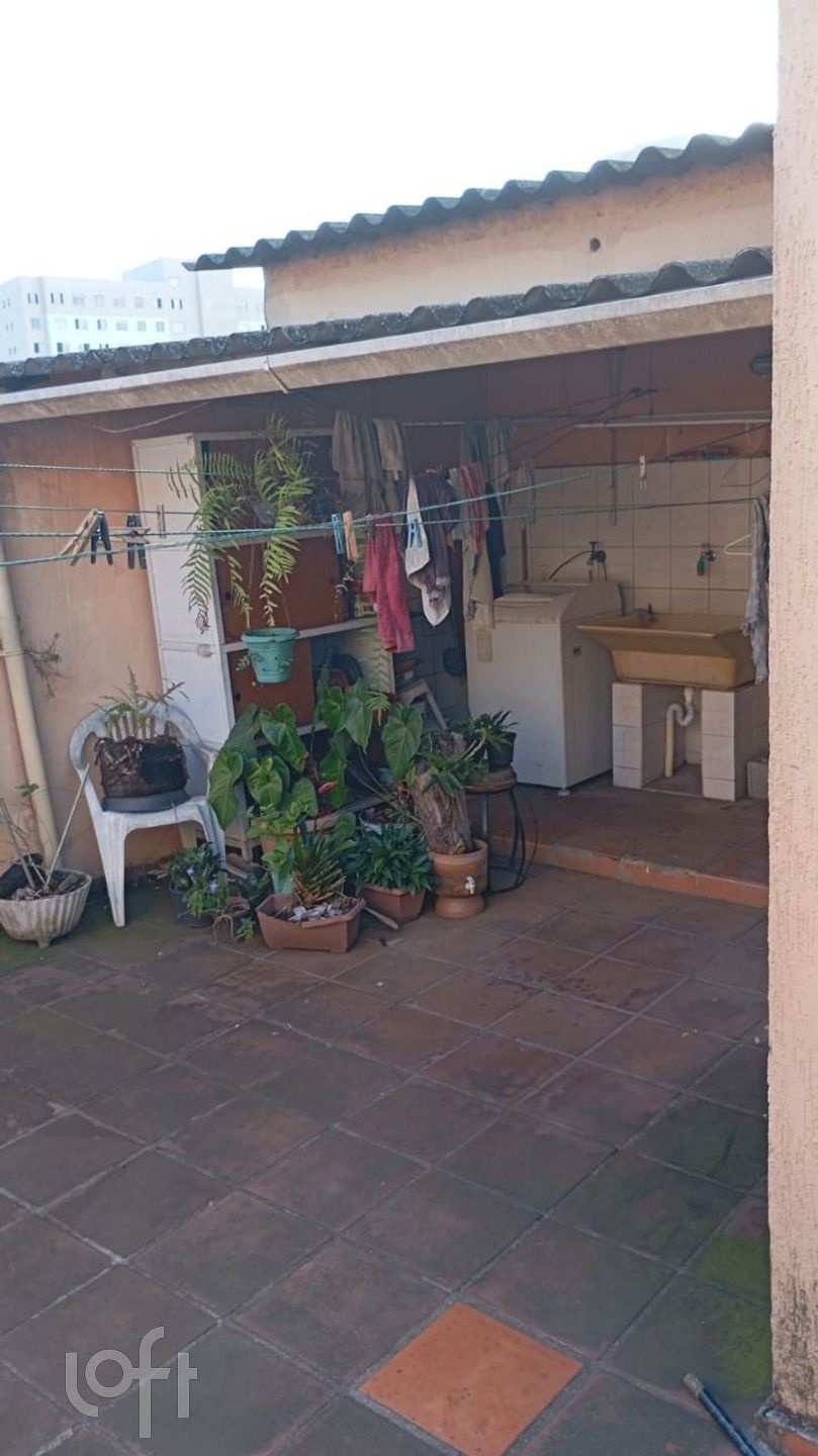 Casa à venda com 4 quartos, 90m² - Foto 15