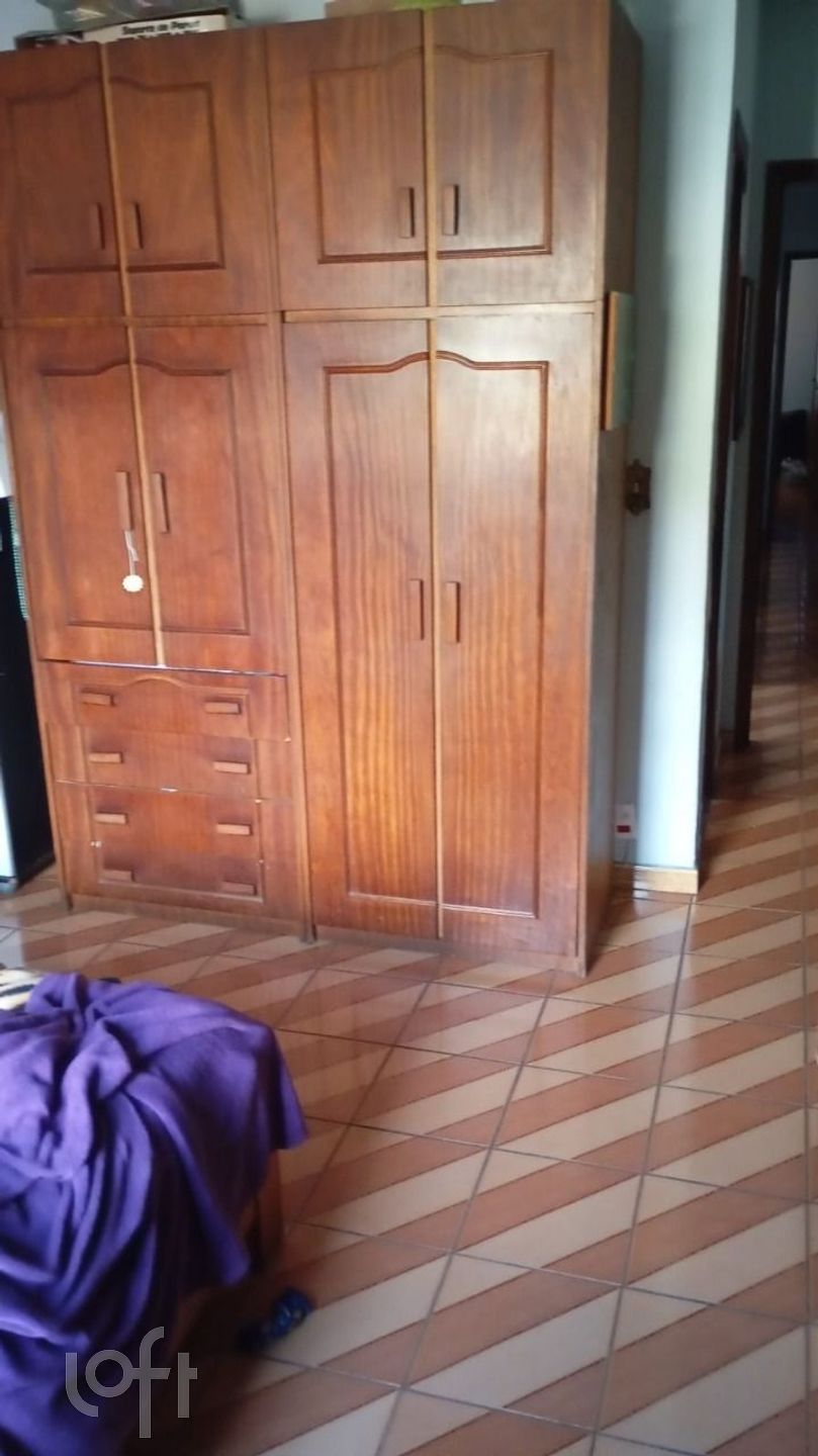 Casa à venda com 4 quartos, 90m² - Foto 8