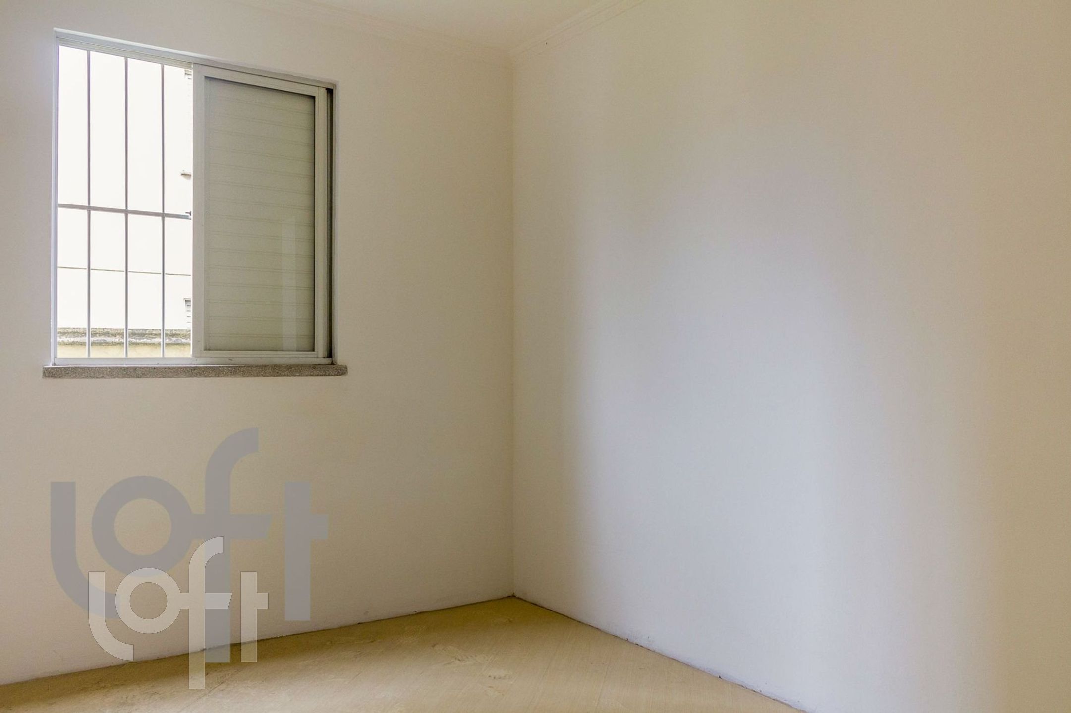 Apartamento à venda com 2 quartos, 56m² - Foto 4