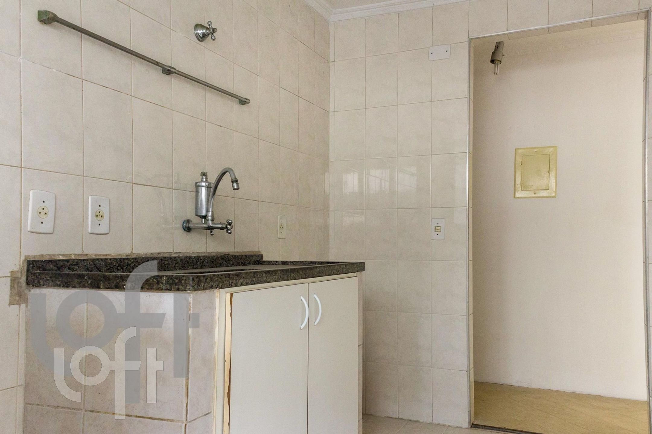 Apartamento à venda com 2 quartos, 56m² - Foto 8