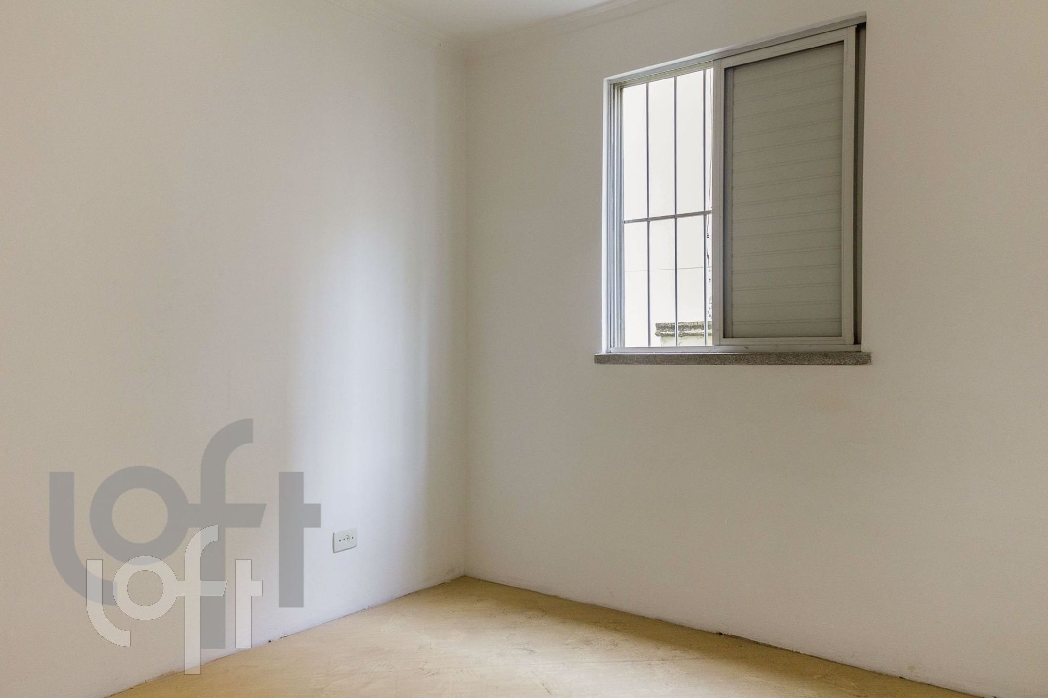 Apartamento à venda com 2 quartos, 56m² - Foto 5