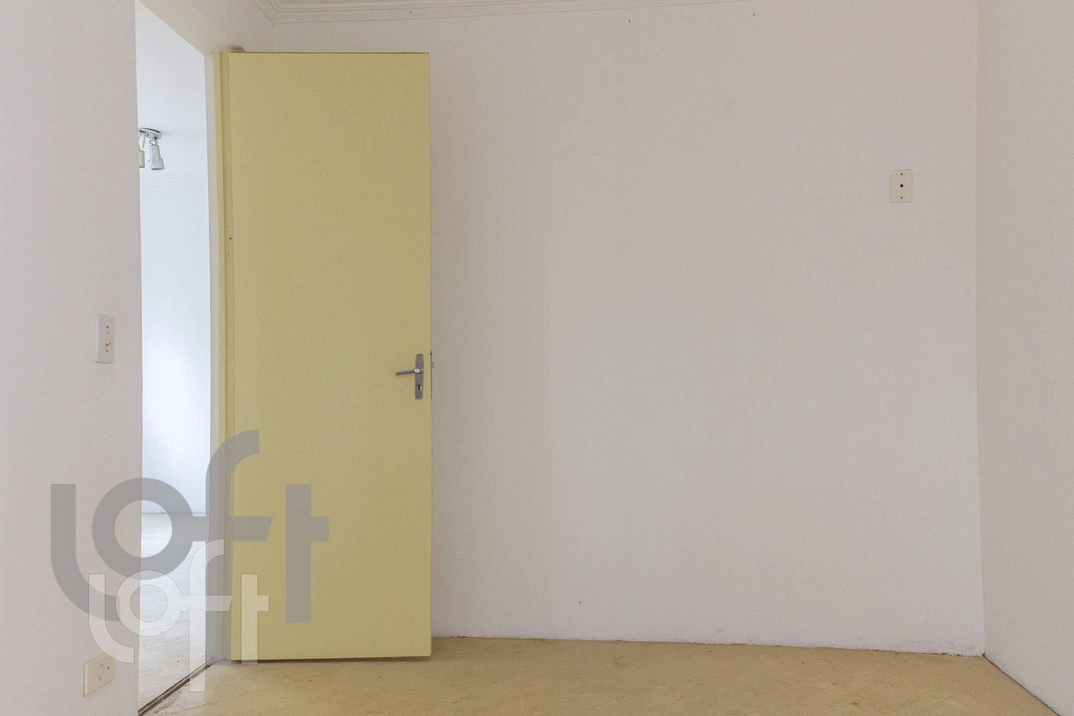 Apartamento à venda com 2 quartos, 56m² - Foto 2