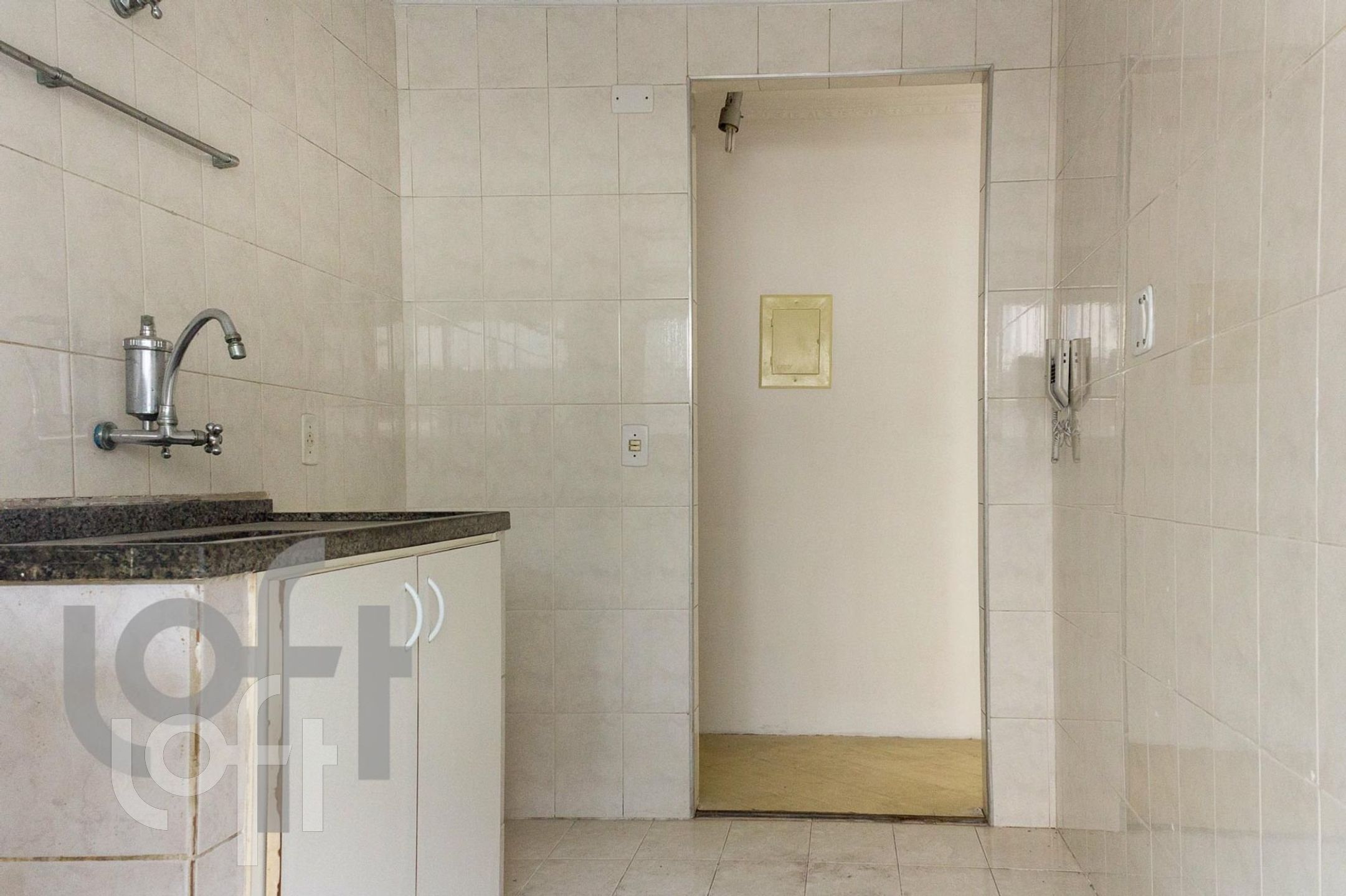 Apartamento à venda com 2 quartos, 56m² - Foto 9