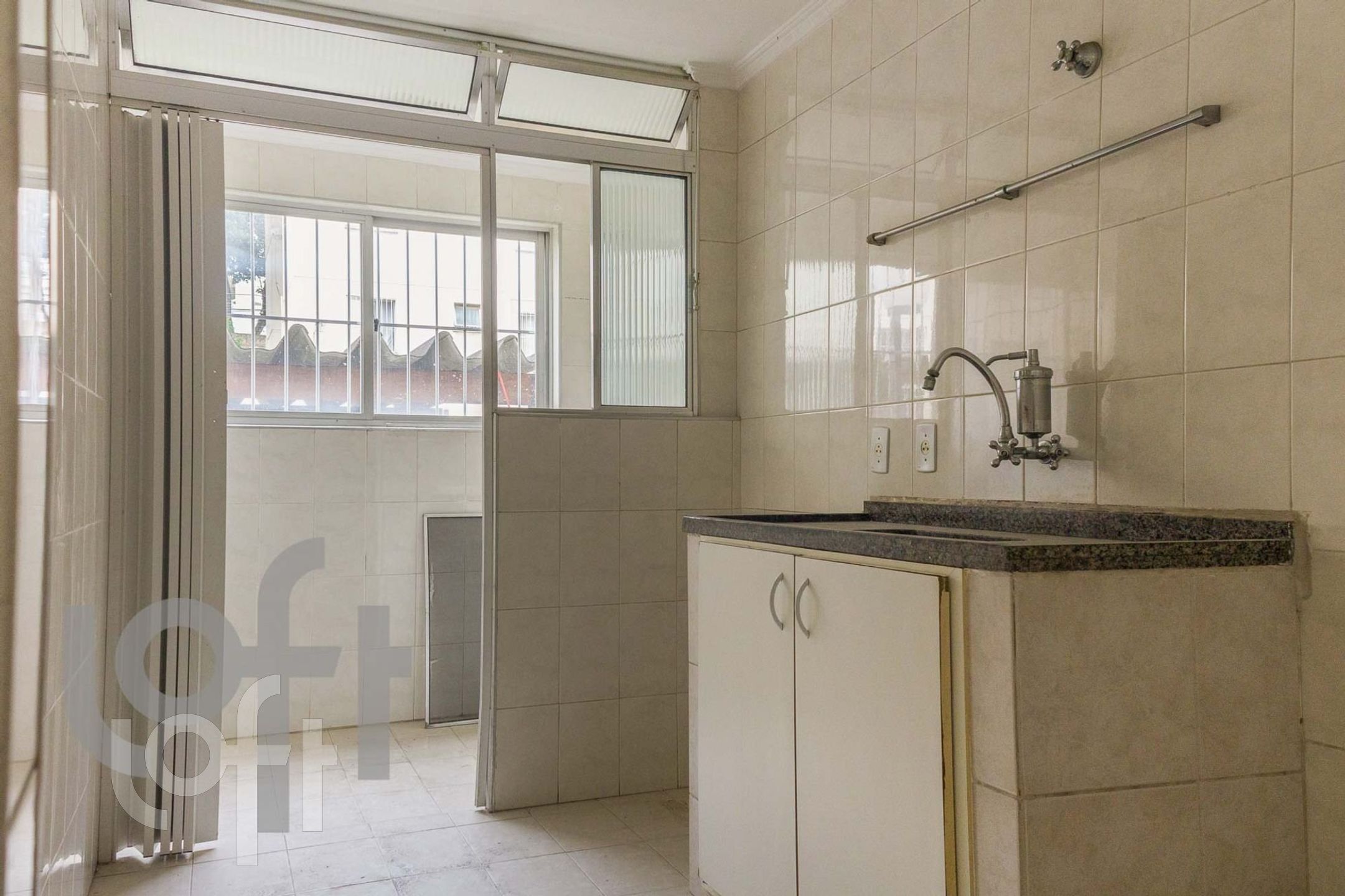 Apartamento à venda com 2 quartos, 56m² - Foto 10