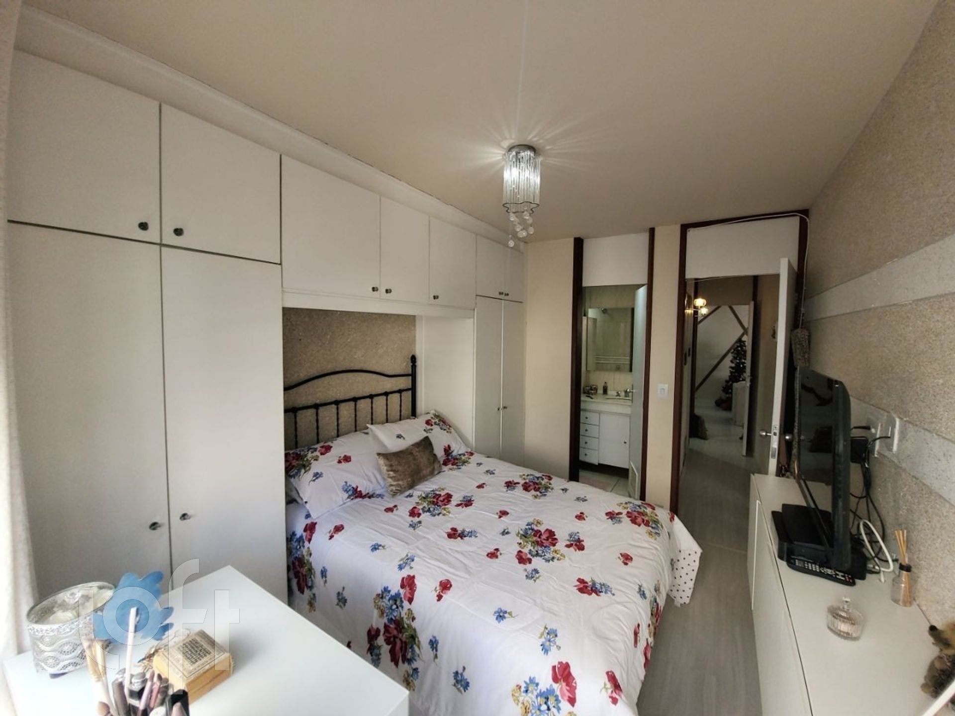 Apartamento à venda com 3 quartos, 101m² - Foto 7