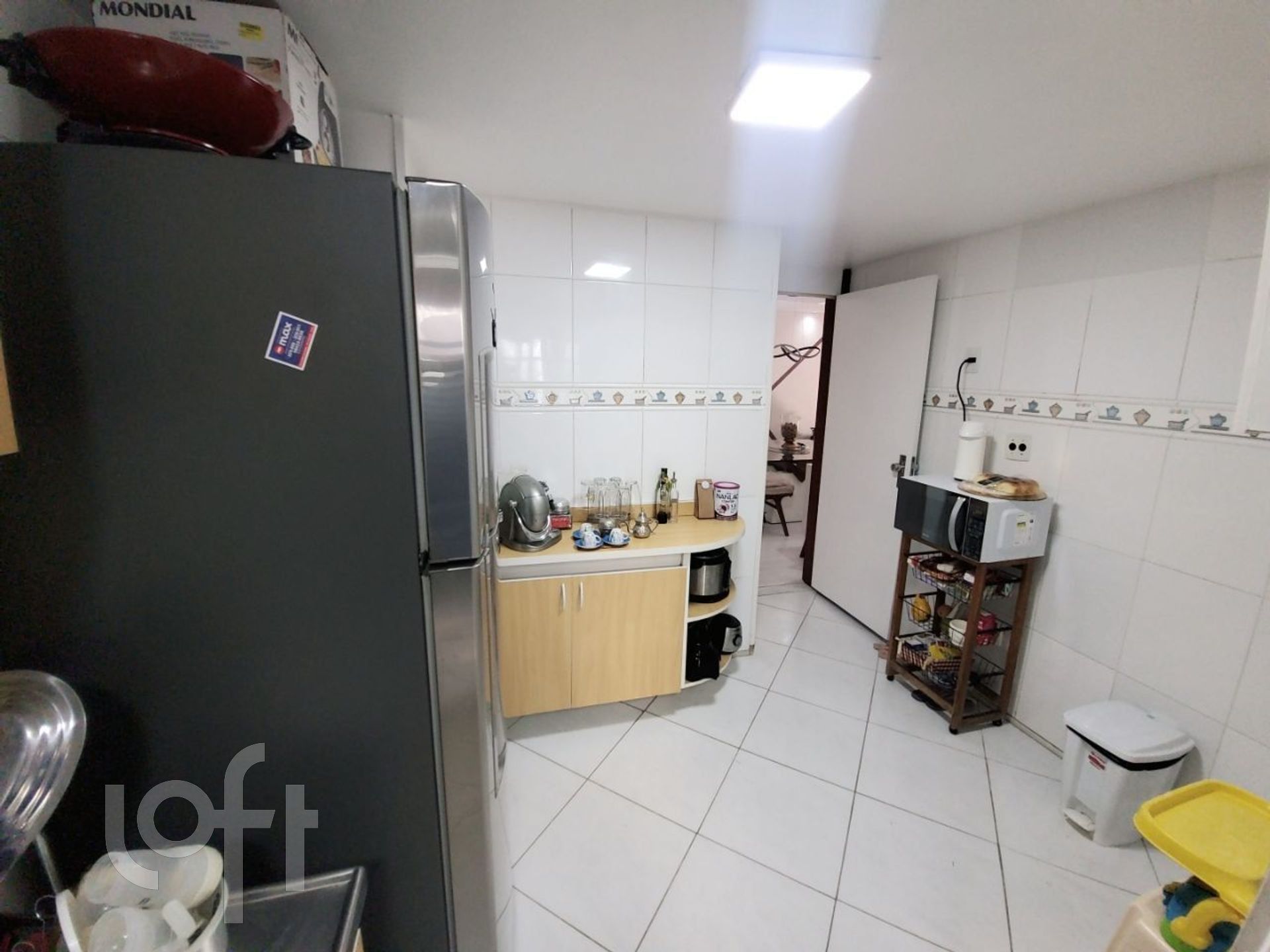 Apartamento à venda com 3 quartos, 101m² - Foto 20