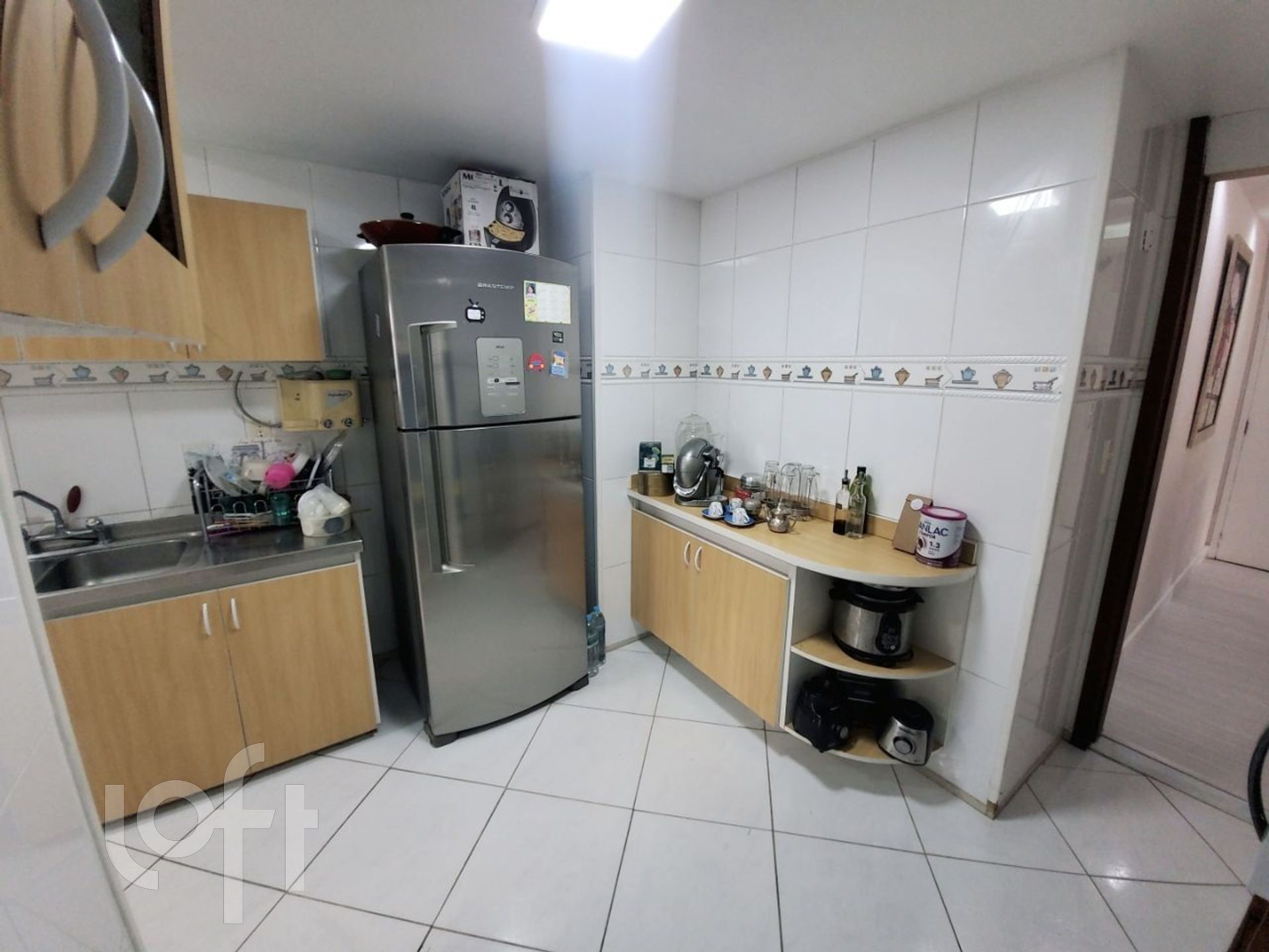 Apartamento à venda com 3 quartos, 101m² - Foto 22