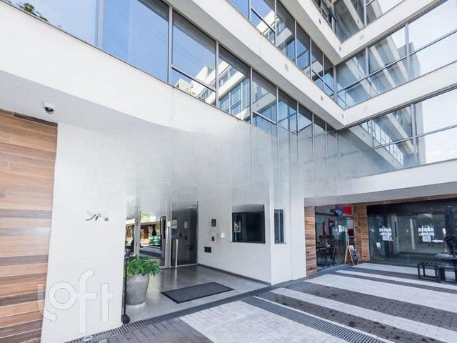 Apartamento com 41m², 1 dormitório, 1 vaga, Cidade Baixa em Porto Alegre