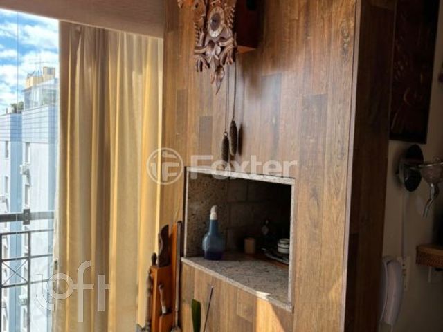 Apartamento com 115m², 3 dormitórios, 1 suíte, 2 vagas, Boa Vista em Porto Alegre