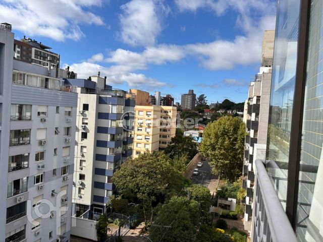 Apartamento com 115m², 3 dormitórios, 1 suíte, 2 vagas, Boa Vista em Porto Alegre