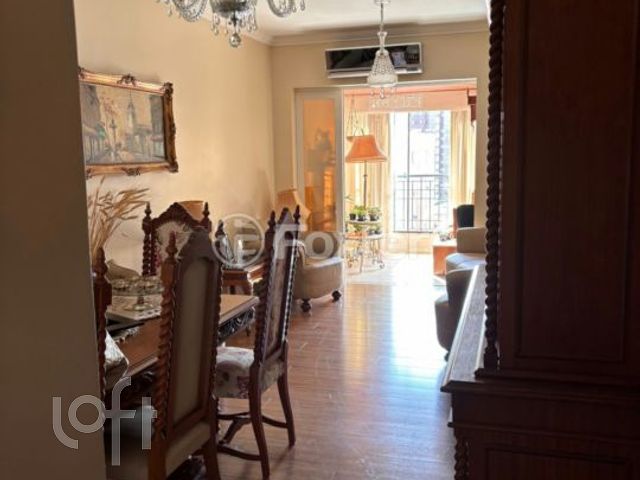 Apartamento com 115m², 3 dormitórios, 1 suíte, 2 vagas, Boa Vista em Porto Alegre