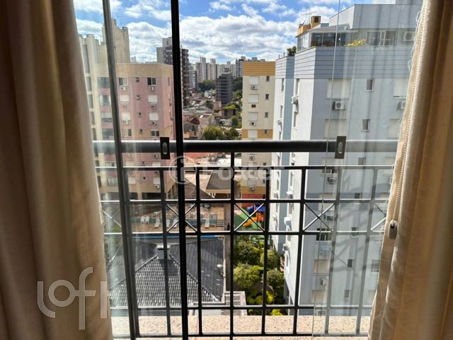 Apartamento com 115m², 3 dormitórios, 1 suíte, 2 vagas, Boa Vista em Porto Alegre