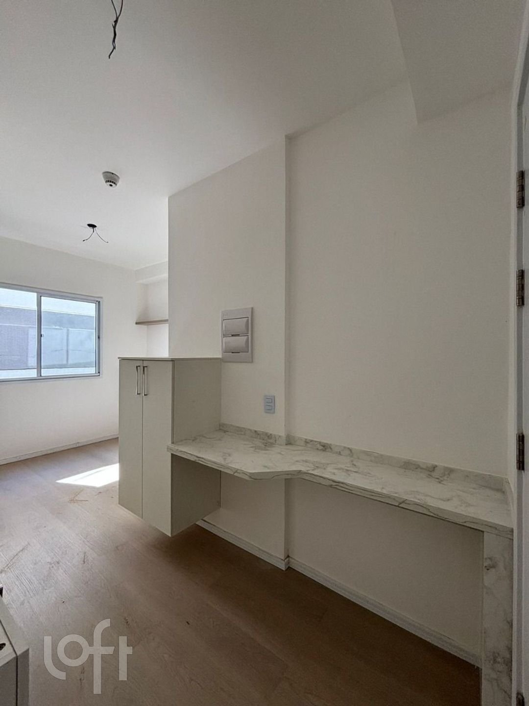 Apartamento à venda com 1 quarto, 20m² - Foto 2