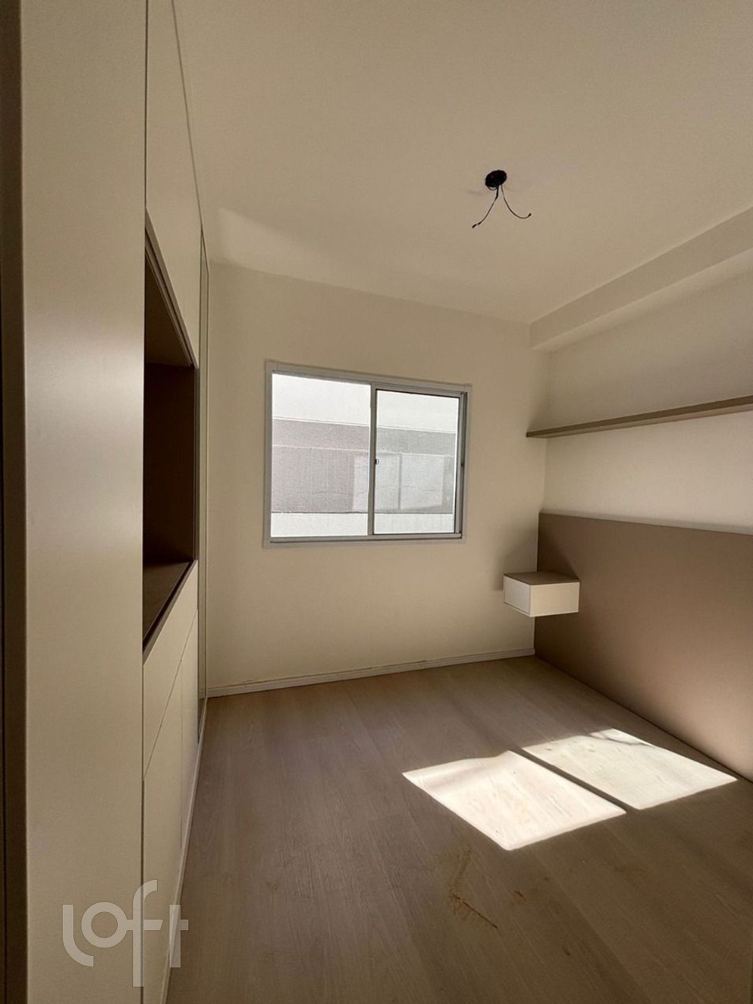 Apartamento à venda com 1 quarto, 20m² - Foto 8