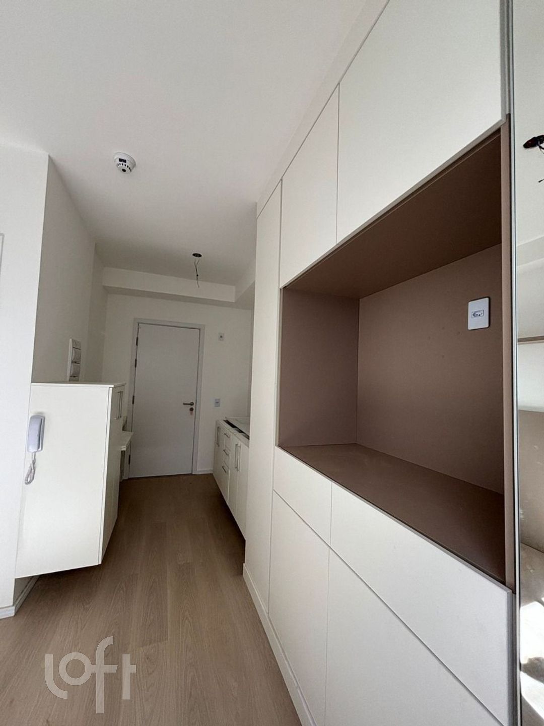 Apartamento à venda com 1 quarto, 20m² - Foto 7