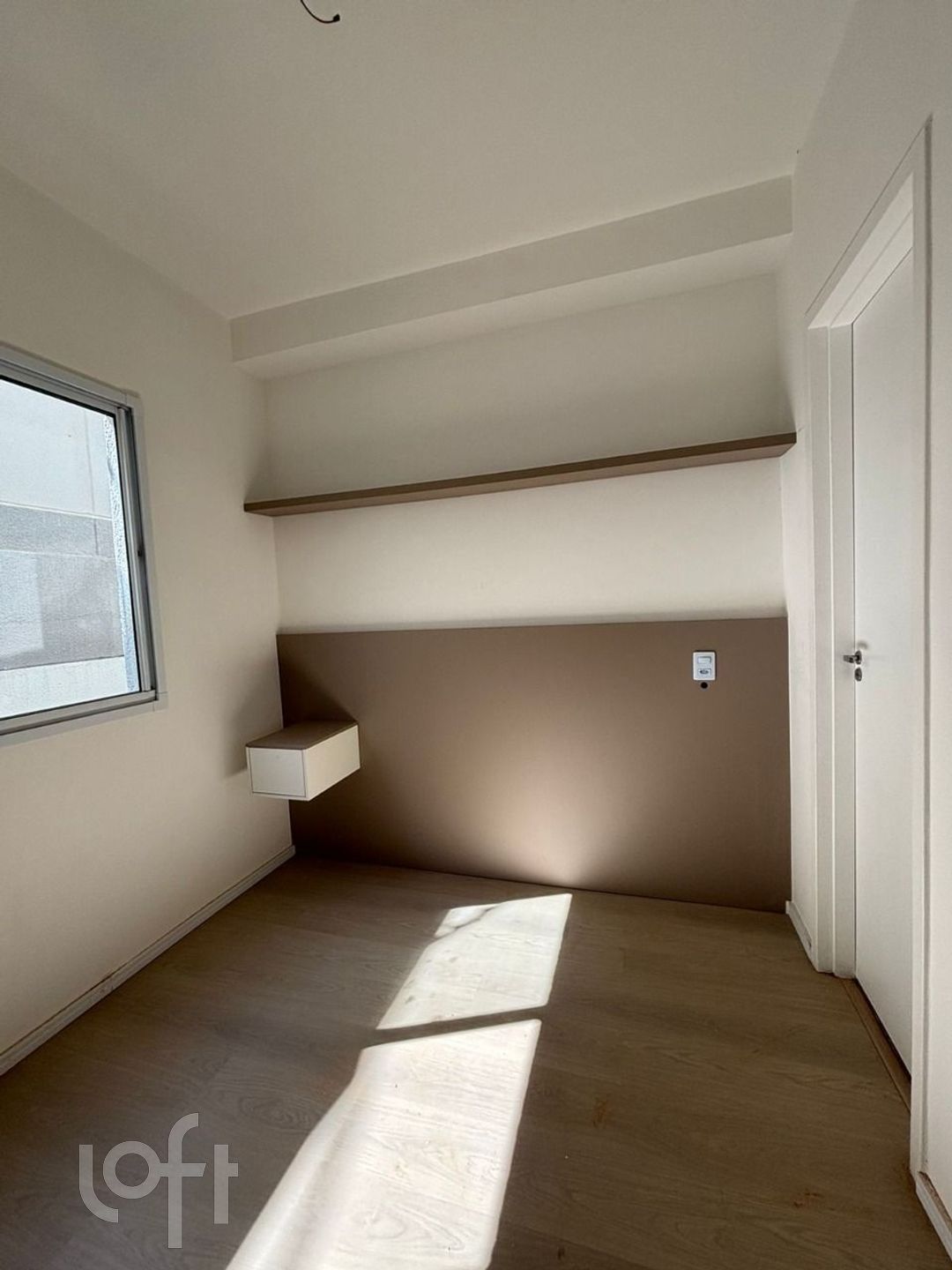 Apartamento à venda com 1 quarto, 20m² - Foto 9