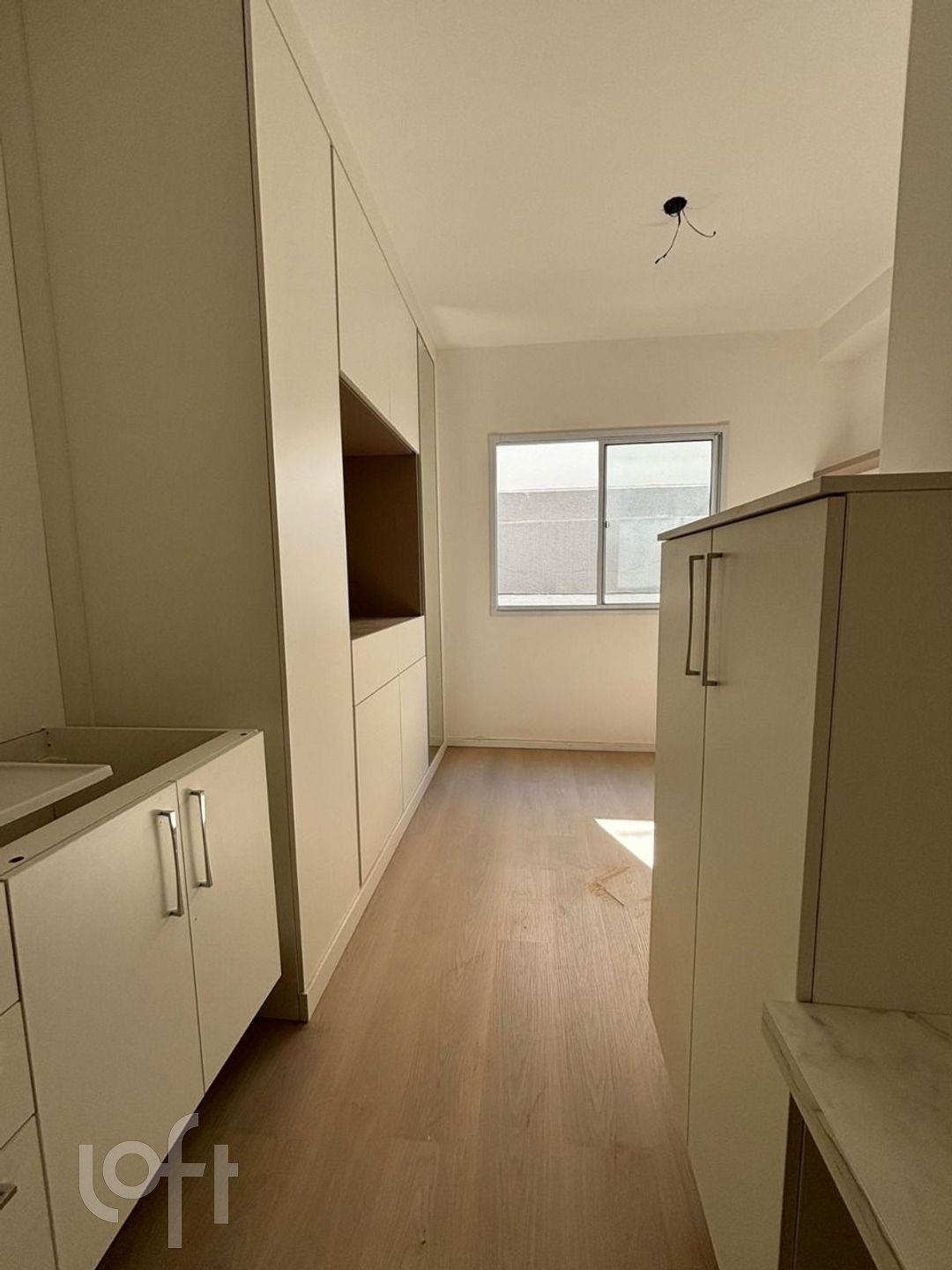 Apartamento à venda com 1 quarto, 20m² - Foto 4