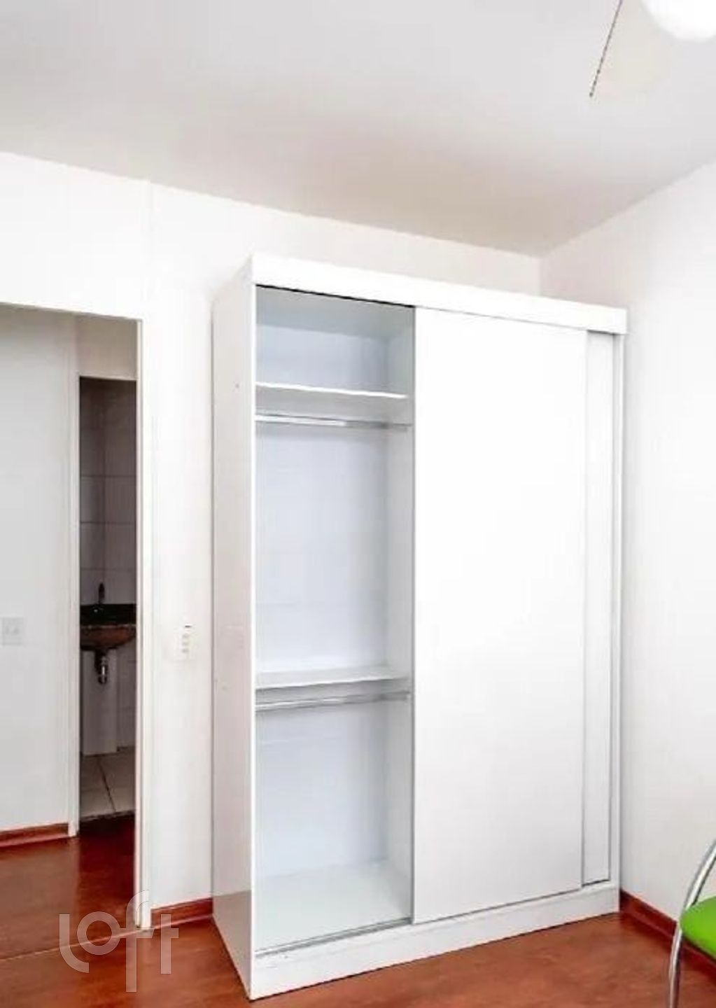 Apartamento, 2 quartos, 60 m² - Foto 5
