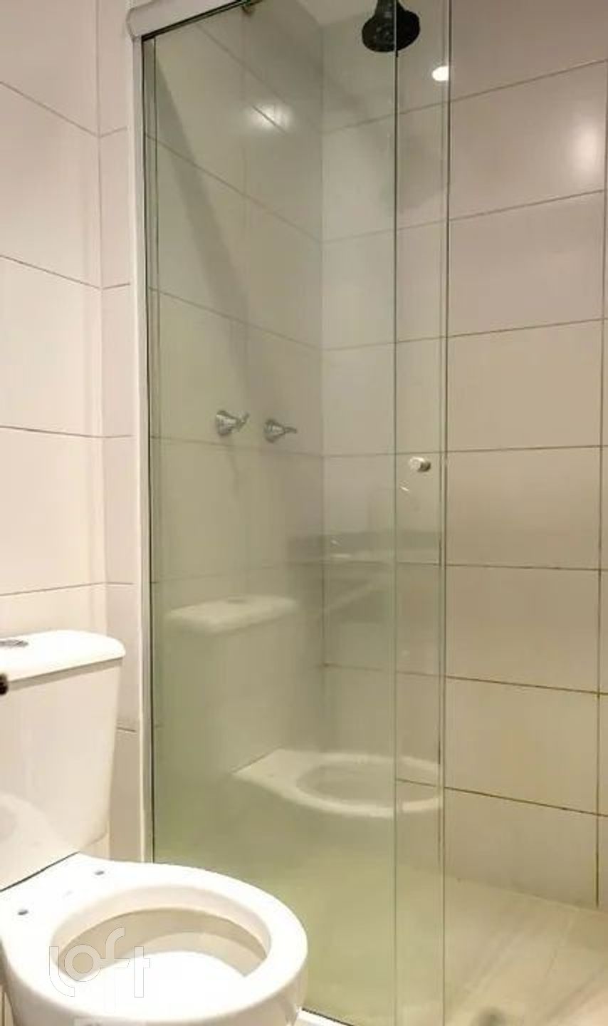 Apartamento, 2 quartos, 60 m² - Foto 6