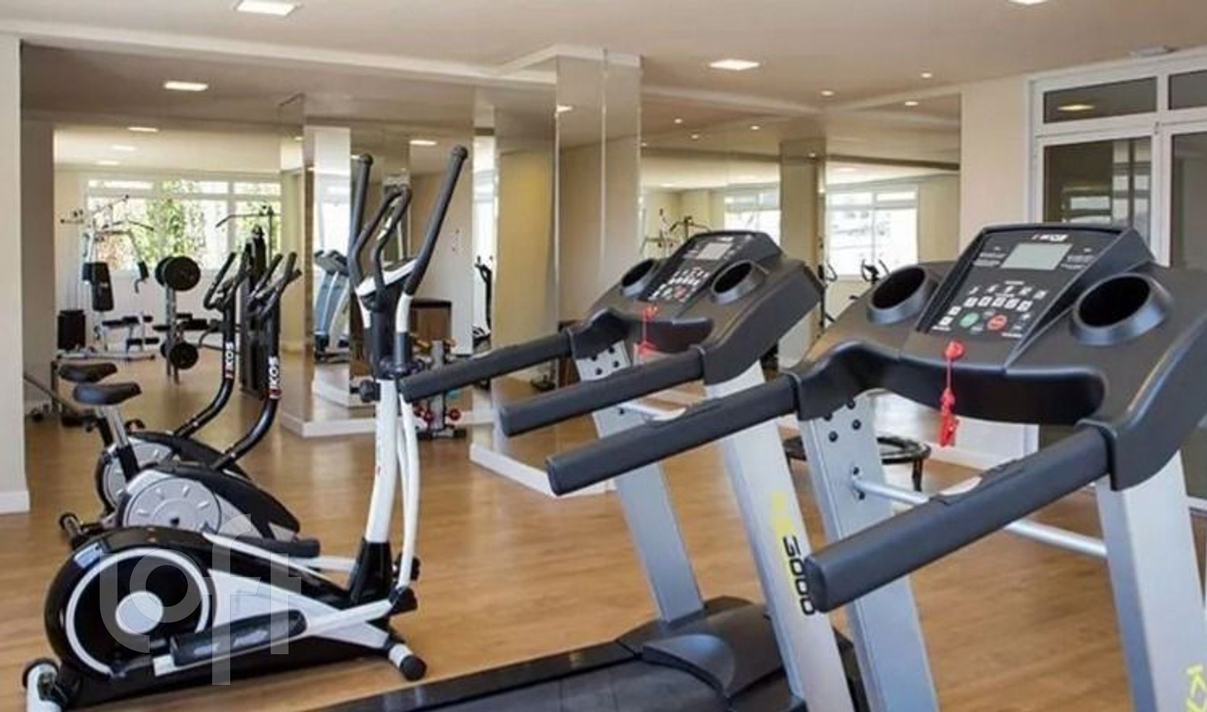 Apartamento, 2 quartos, 60 m² - Foto 7