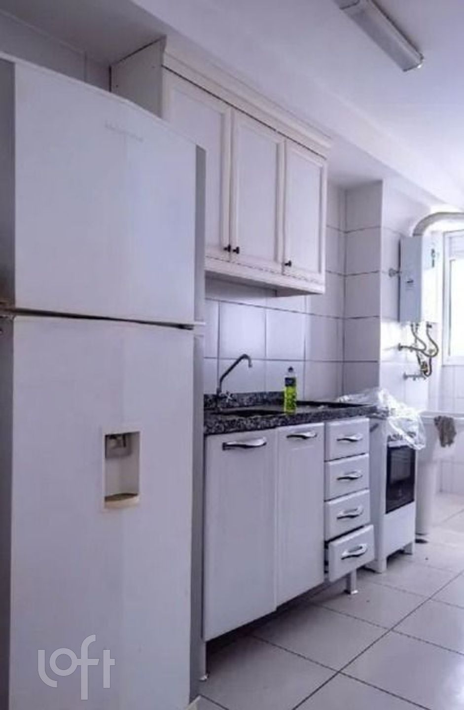 Apartamento, 2 quartos, 60 m² - Foto 3