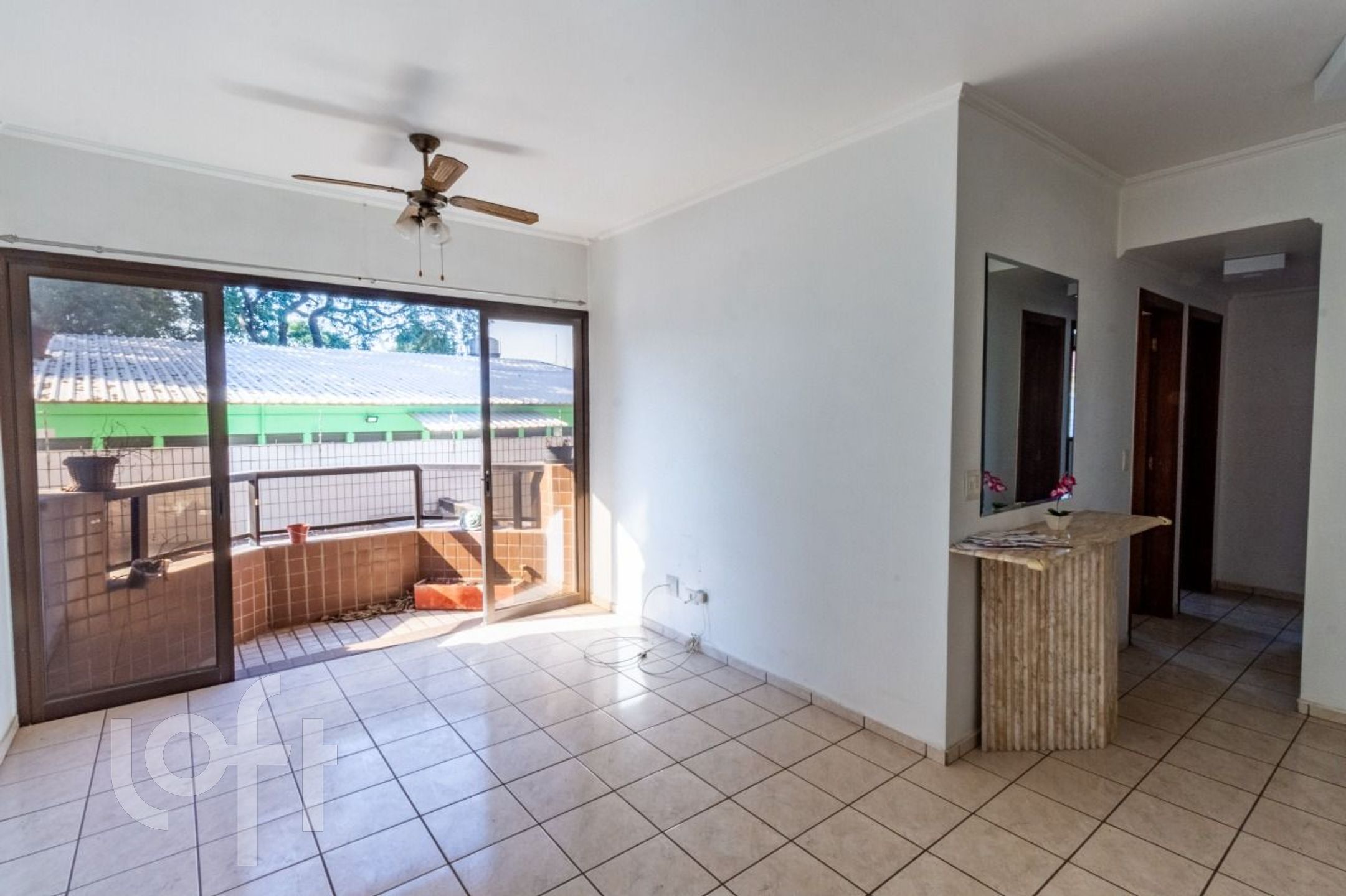 Apartamento à venda em Tucuruvi com 74 m², 2 quart