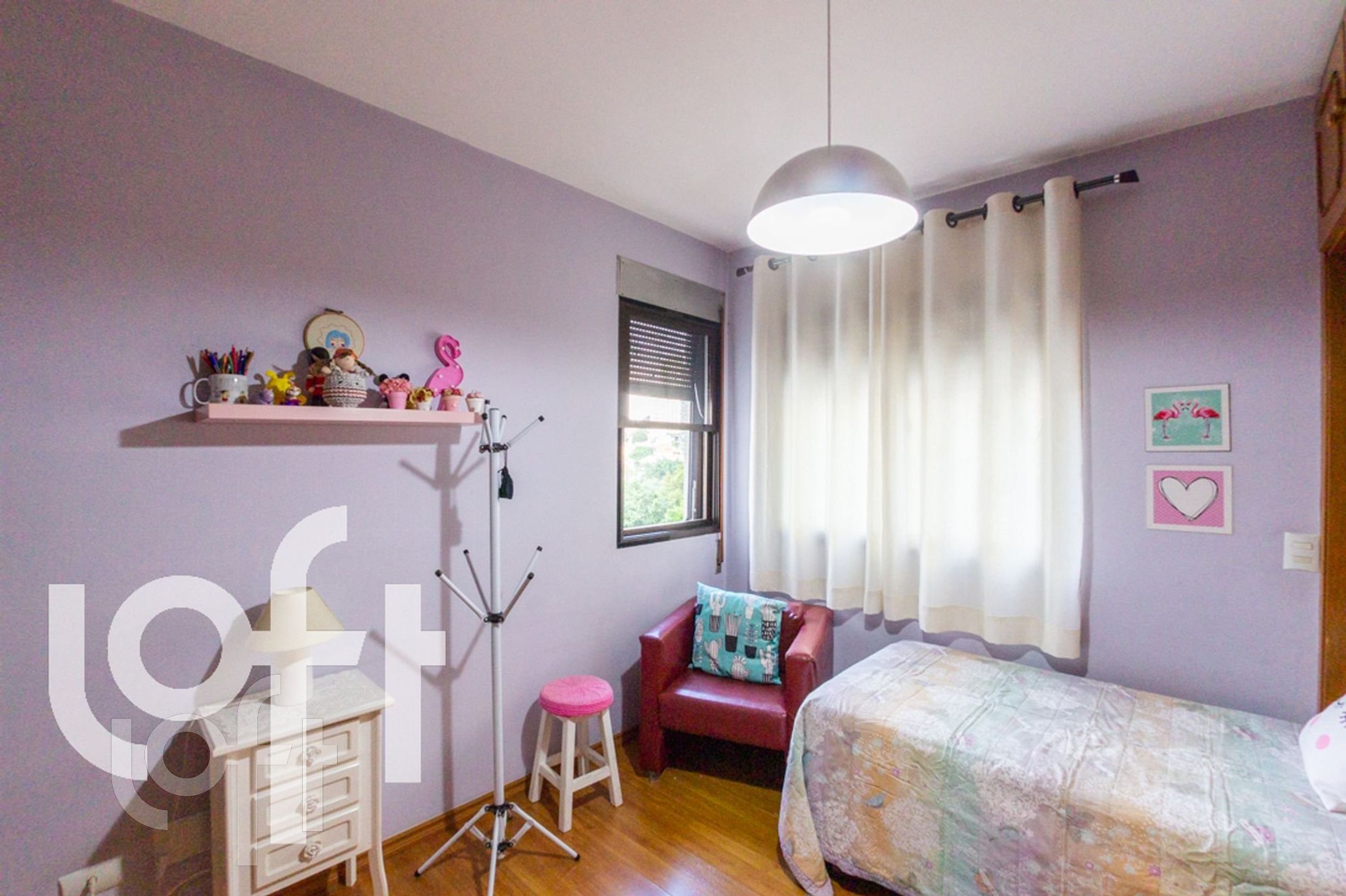 Apartamento à venda com 3 quartos, 136m² - Foto 3