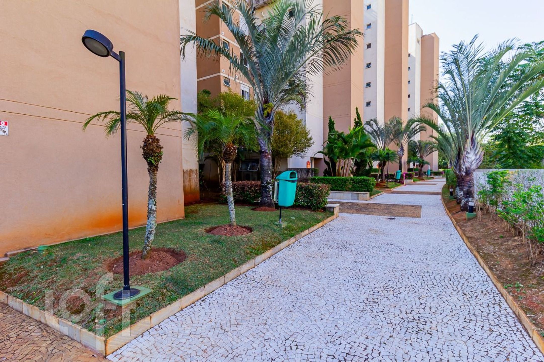 Apartamento à venda com 3 quartos, 186m² - Foto 87