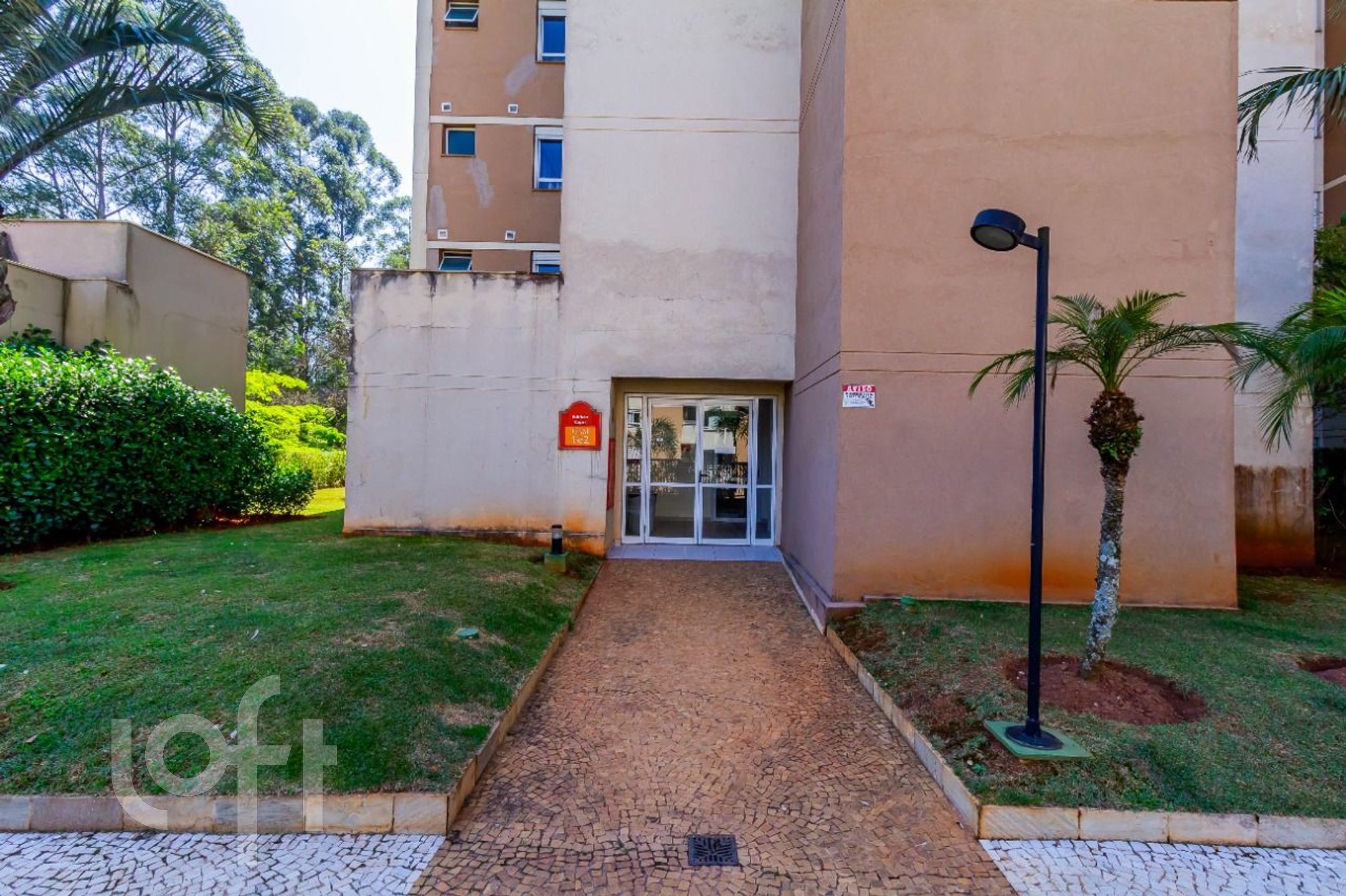 Apartamento à venda com 3 quartos, 186m² - Foto 56