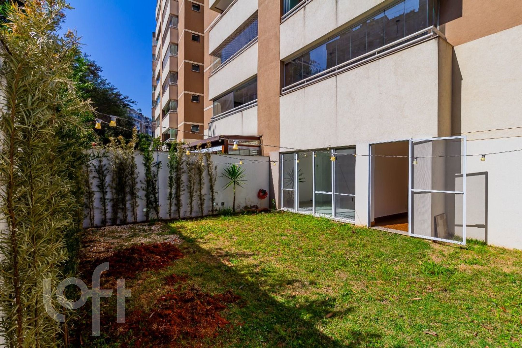 Apartamento à venda com 3 quartos, 186m² - Foto 8