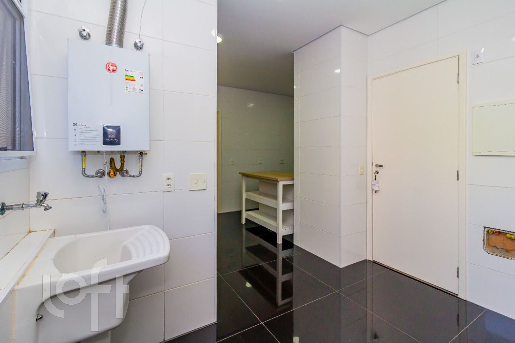 Apartamento à venda com 3 quartos, 186m² - Foto 20