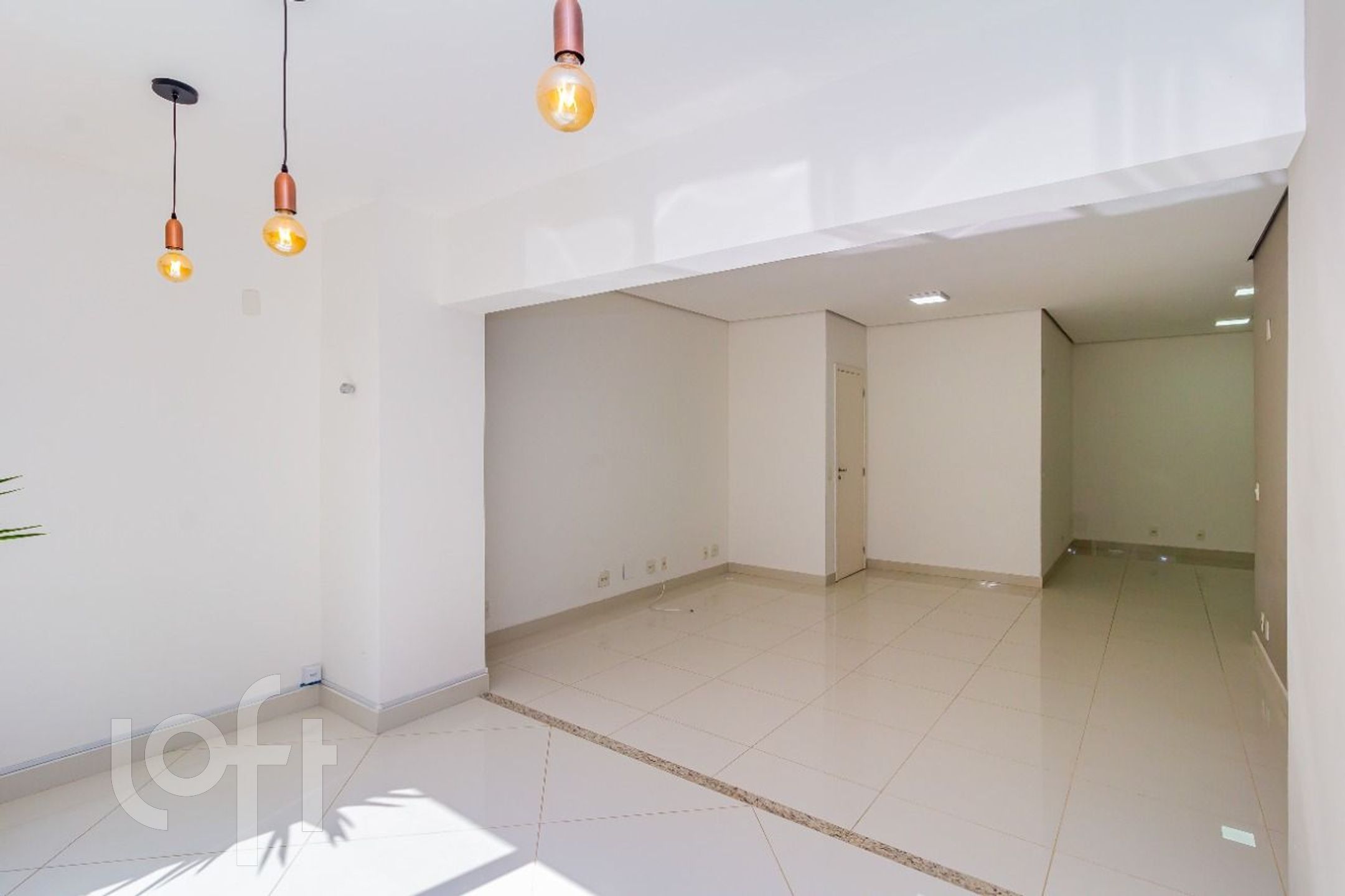 Apartamento à venda com 3 quartos, 186m² - Foto 4