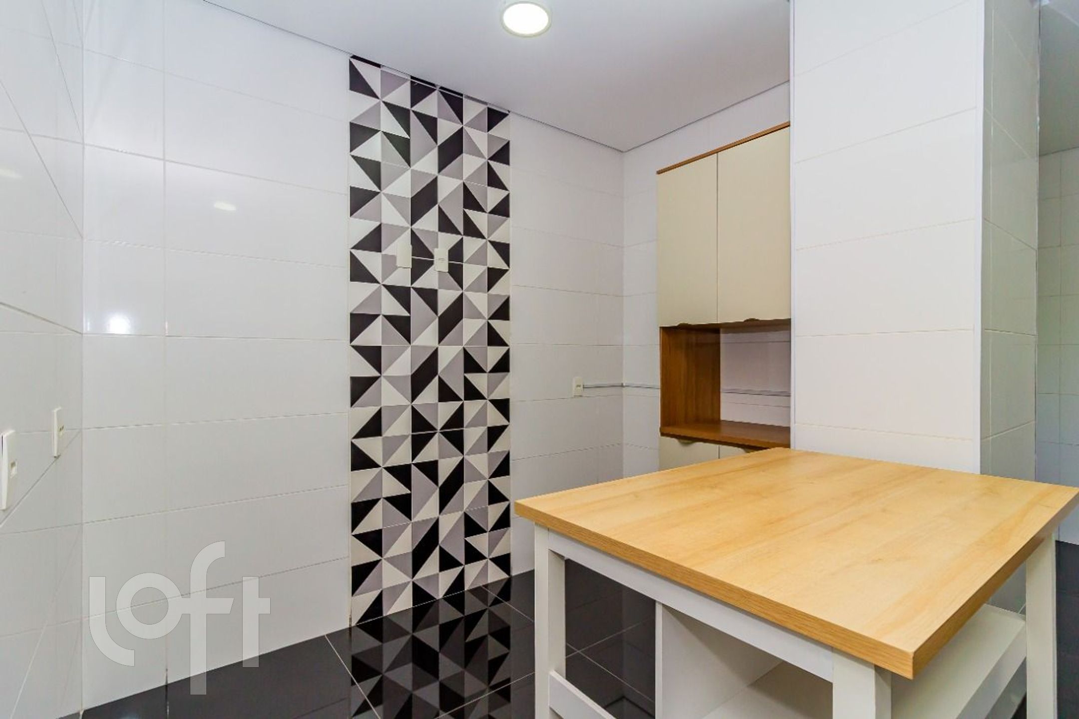 Apartamento à venda com 3 quartos, 186m² - Foto 19