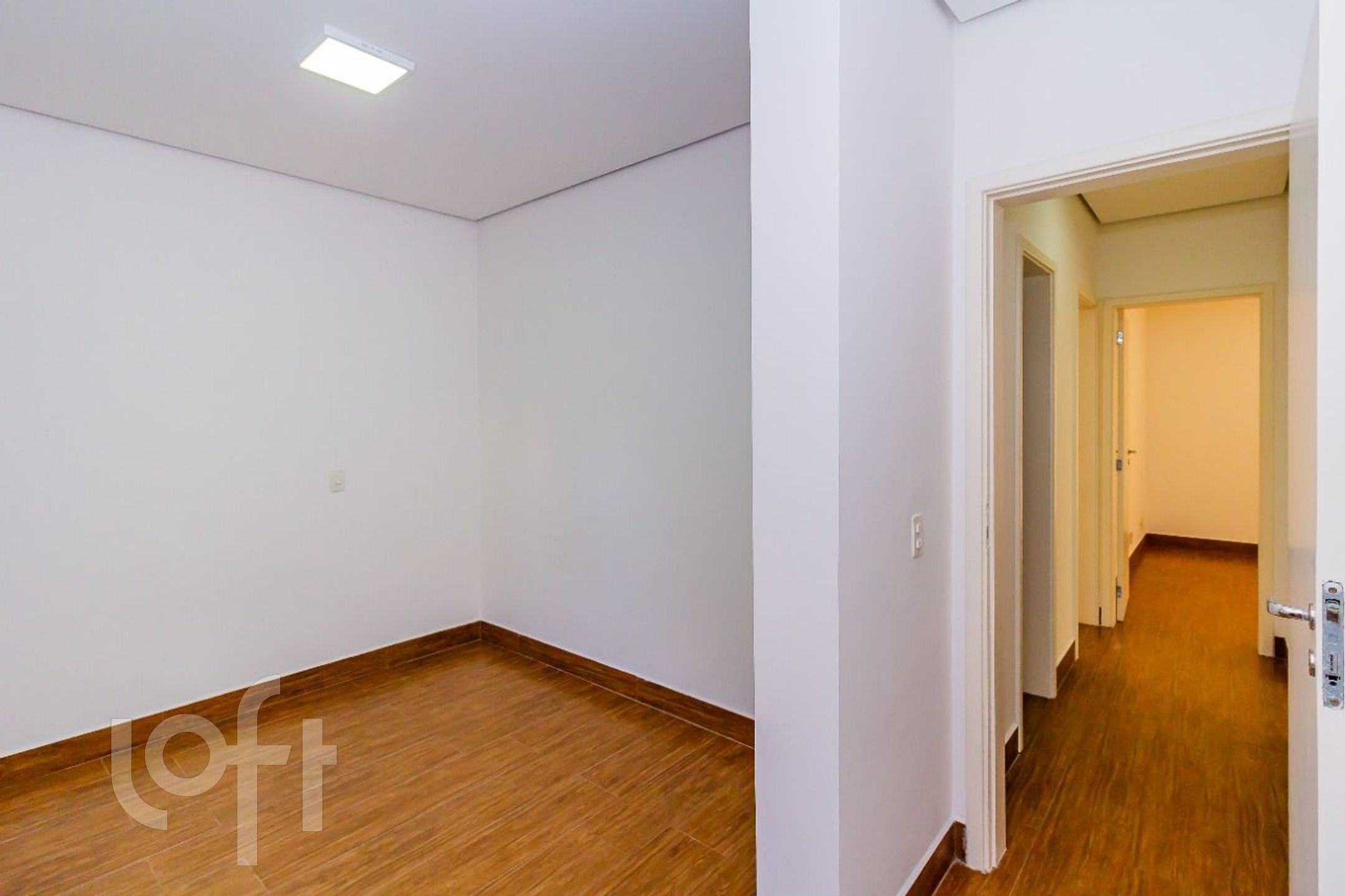 Apartamento à venda com 3 quartos, 186m² - Foto 23