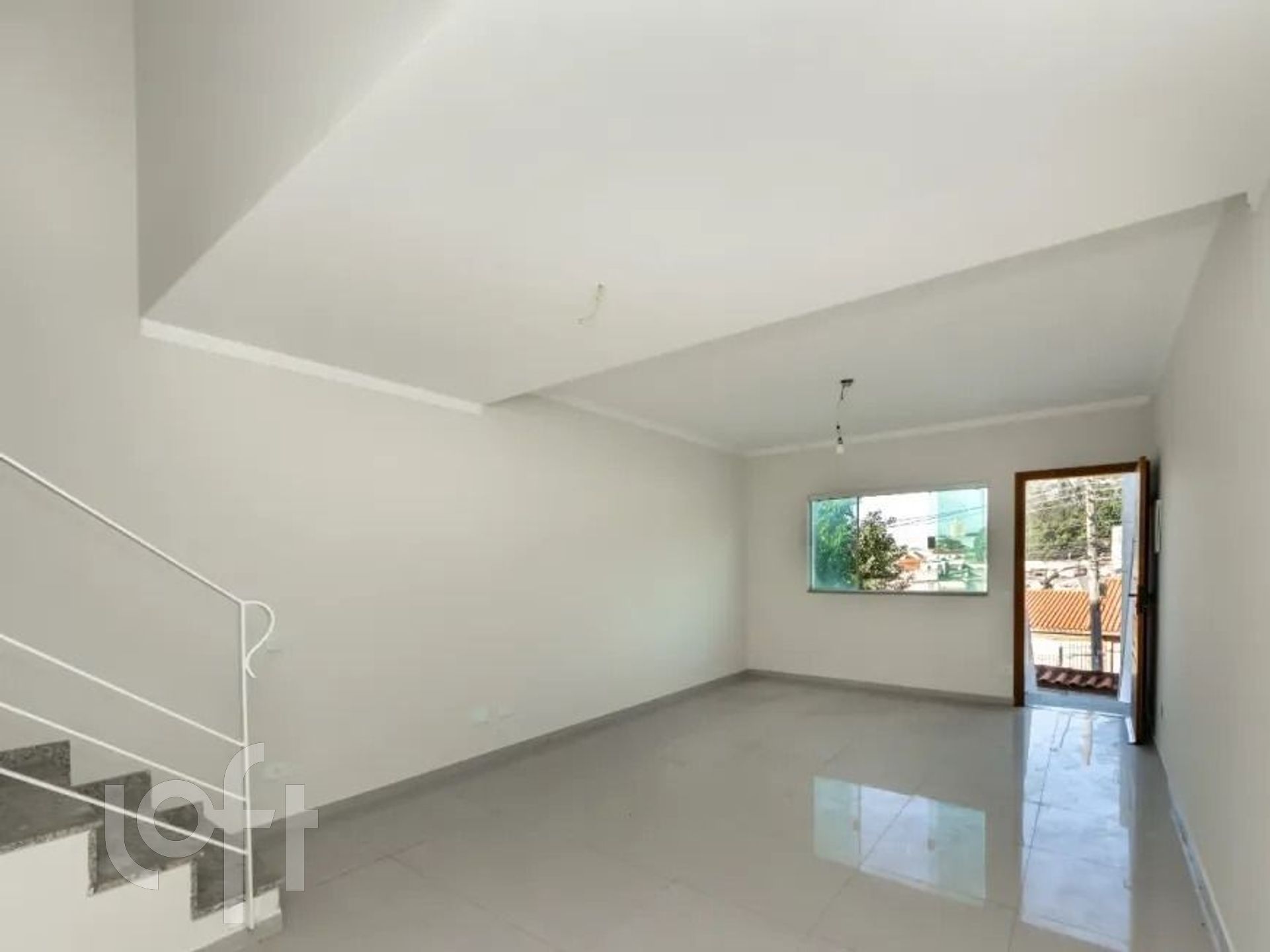 Casa à venda em São Domingos com 182 m², 3 quartos