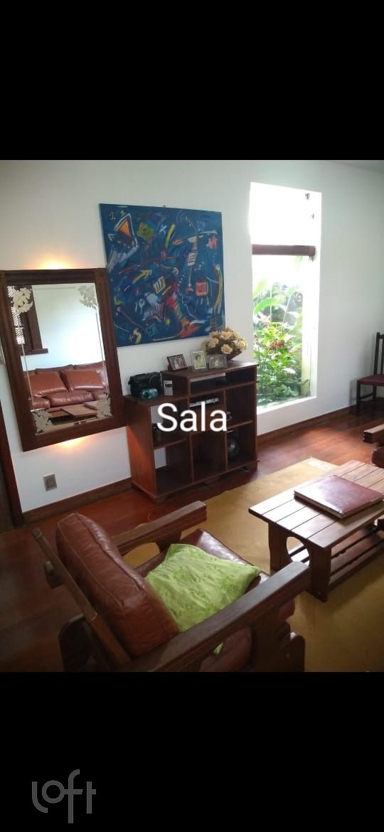 Casa à venda com 3 quartos, 256m² - Foto 5