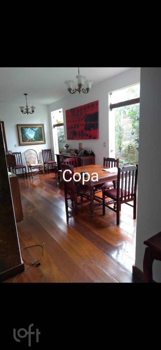 Casa à venda com 3 quartos, 256m² - Foto 3