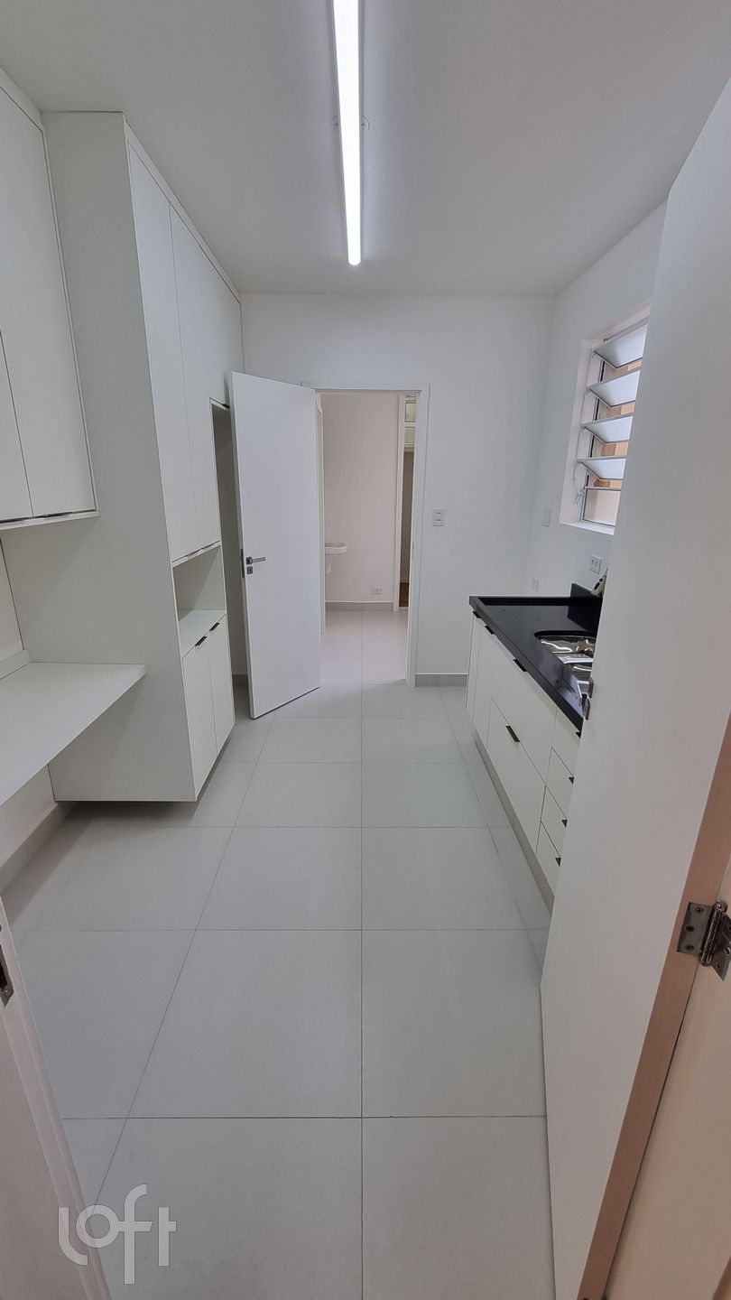 Apartamento à venda com 3 quartos, 102m² - Foto 7