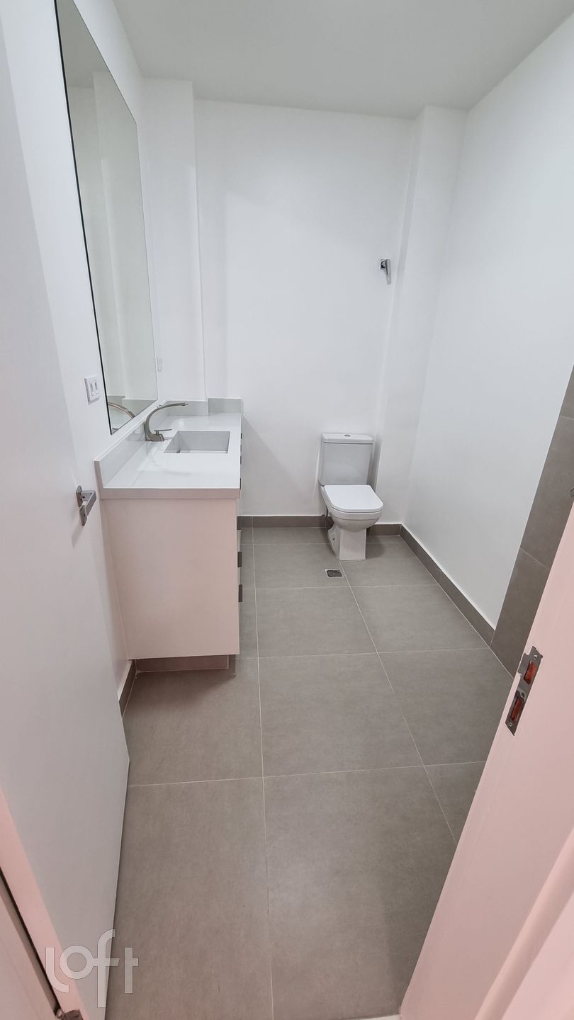 Apartamento à venda com 3 quartos, 102m² - Foto 11