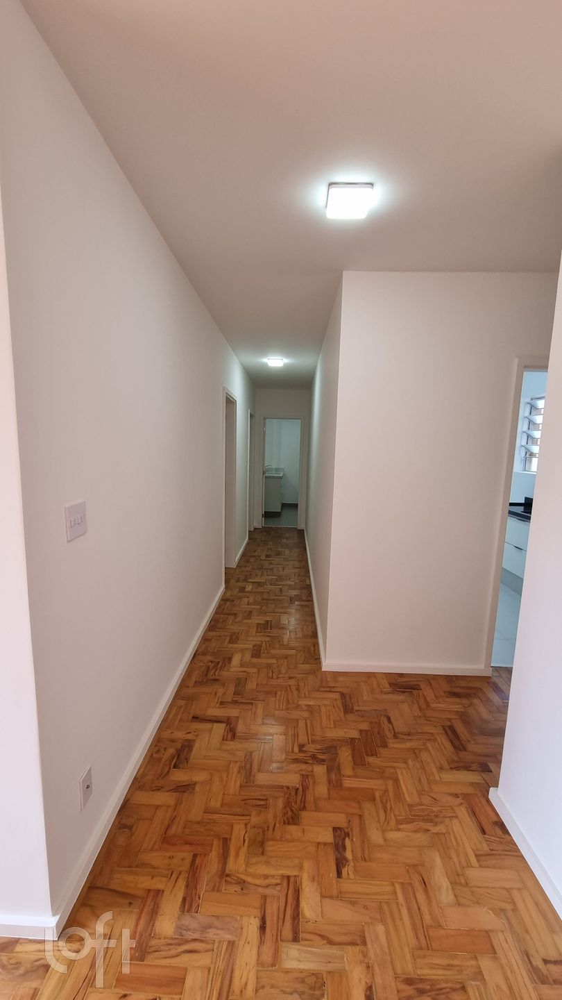 Apartamento à venda com 3 quartos, 102m² - Foto 4