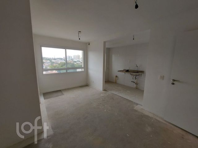 Apartamento com 55m², 2 dormitórios, 1 suíte, Cristo Redentor em Porto Alegre