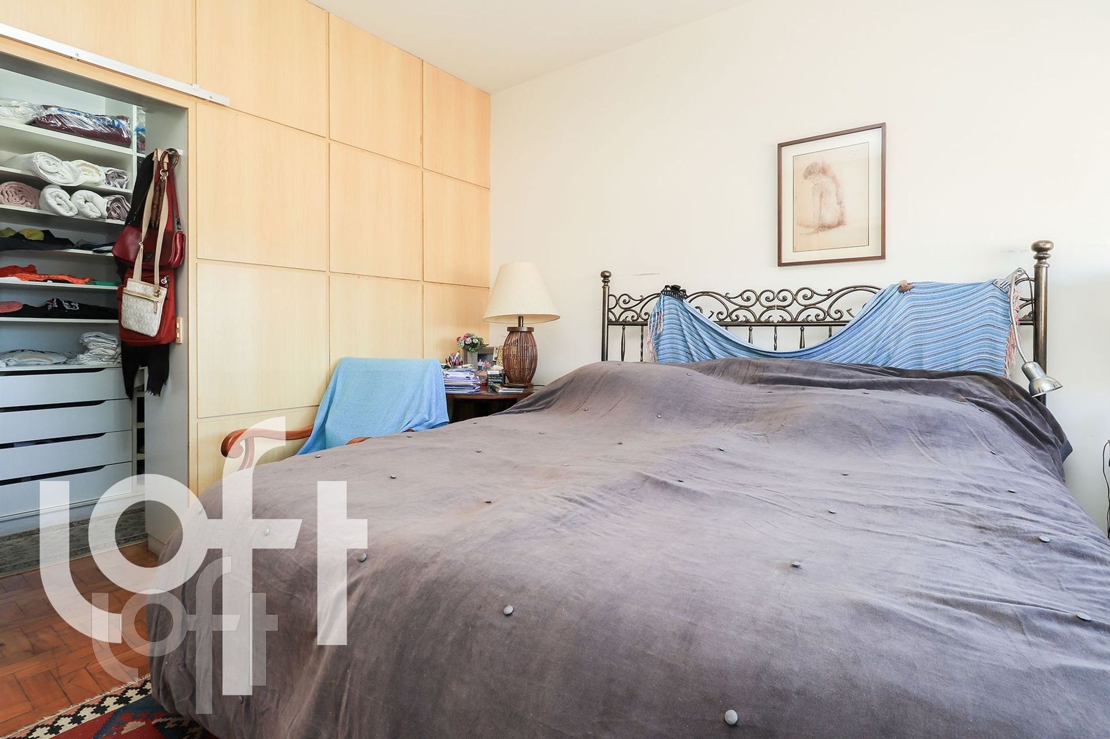 Apartamento à venda com 3 quartos, 133m² - Foto 3