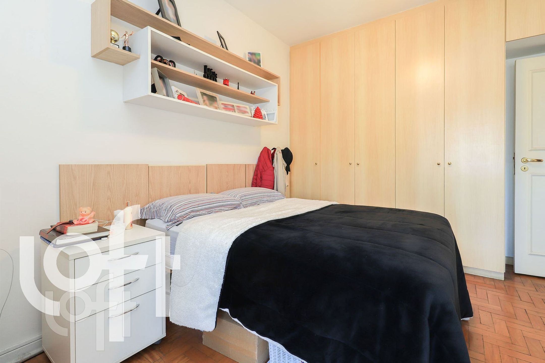 Apartamento à venda com 3 quartos, 133m² - Foto 12