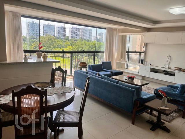 Apartamento com 120m², 3 dormitórios, 1 suíte, 2 vagas, Jardim Europa em Porto Alegre