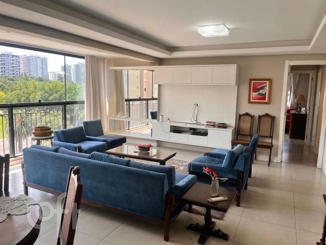 Apartamento com 120m², 3 dormitórios, 1 suíte, 2 vagas, Jardim Europa em Porto Alegre