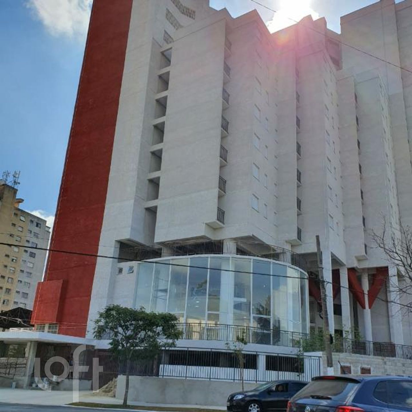 Apartamento à venda com 2 quartos, 50m² - Foto 5