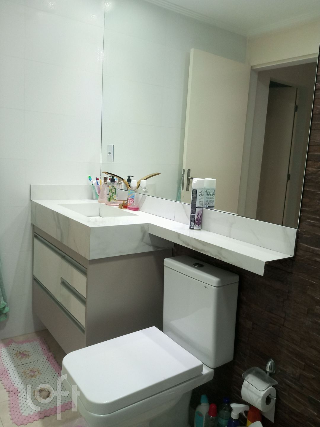 Apartamento, 2 quartos, 50 m² - Foto 4